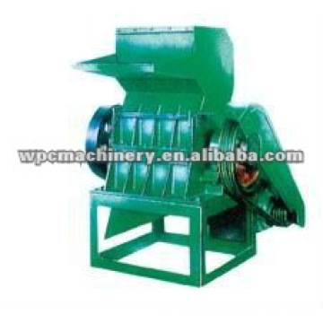 plastic crusher/grinder